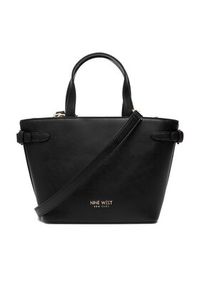 Nine West Torebka EO-Lira I-LX20086s Czarny. Kolor: czarny #6