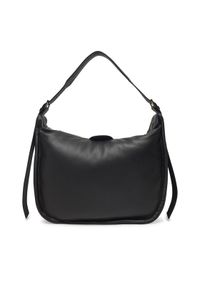 Guess Torebka HWSTPF L5210 Czarny. Kolor: czarny. Materiał: skórzane