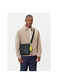 Saszetka Guess. Kolor: szary #1