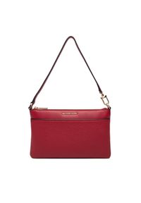MICHAEL Michael Kors Torebka 32F5GJ6F6L Czerwony. Kolor: czerwony. Materiał: skórzane