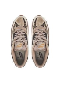 Nike Sneakersy Air Max 90 Se HF1212 Brązowy. Kolor: brązowy. Materiał: skóra. Model: Nike Air Max, Nike Air Max 90 #2