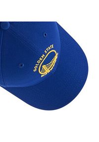 New Era Czapka z daszkiem The League Golwar O 12145285 Niebieski. Kolor: niebieski. Materiał: materiał