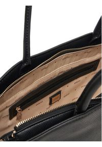 Guess Torebka Bolena HWZG92 07090 Czarny. Kolor: czarny. Materiał: skórzane #4