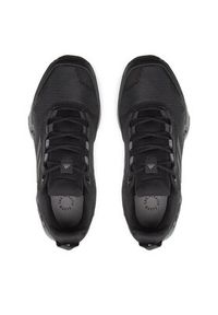 Adidas - adidas Trekkingi Eastrail 2 W GV7512 Czarny. Kolor: czarny. Materiał: materiał #3