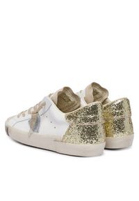 Philippe Model Sneakersy Prdl Prsx Low A013694 PRLD VGX2 Biały. Kolor: biały. Materiał: skóra #6