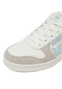 G-Star RAW - G-Star Raw Sneakersy CEO-ELLA-Y250035 Biały. Kolor: biały. Materiał: skóra #2