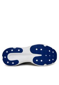 Under Armour Buty do biegania UA Infinite 3027523 Czarny. Kolor: czarny. Materiał: materiał #6