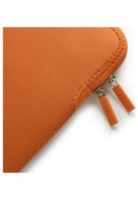 Wsuwka Trunk Sleeve do MacBook 13'' marmalade #6