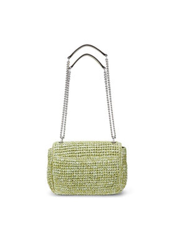 Lauren Ralph Lauren - LAUREN RALPH LAUREN Torebka Sophee 431966865003 Zielony. Kolor: zielony