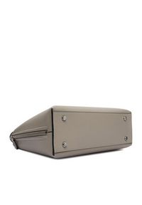 Gino Rossi - GINO ROSSI Torebka EO-WEN-3 Szary. Kolor: szary #4