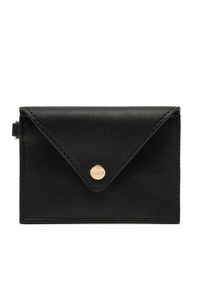 Liu Jo Torebka S Crossbody AA5161 E0058 Czarny. Kolor: czarny. Materiał: skórzane #7