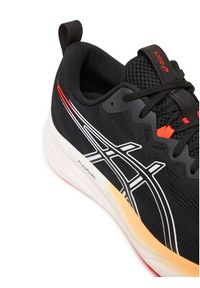 Asics Buty do biegania Gel-Pulse 16 1011B962 Czarny. Kolor: czarny. Materiał: materiał, mesh