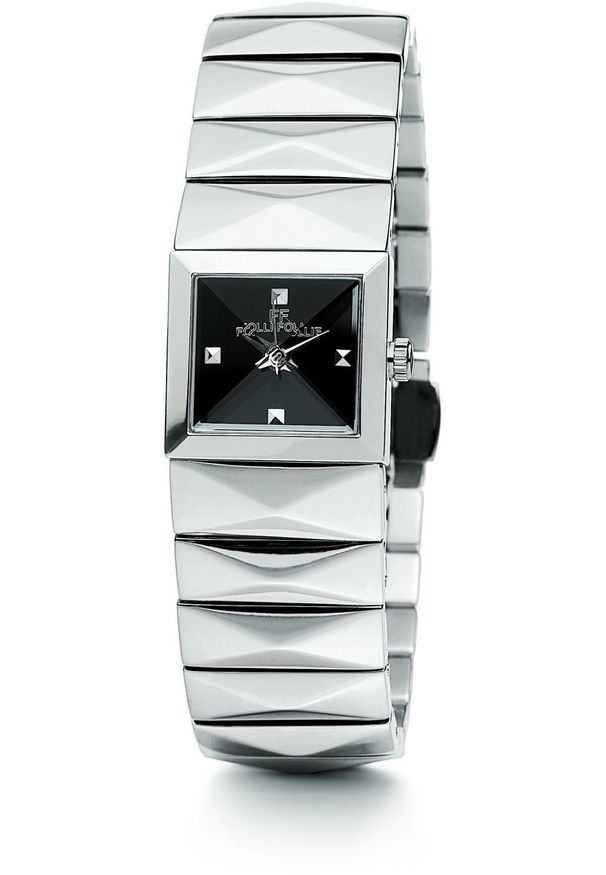 Zegarek Folli Follie Zegarek Damski Folli Follie WF1T009BDK ( 20 mm)