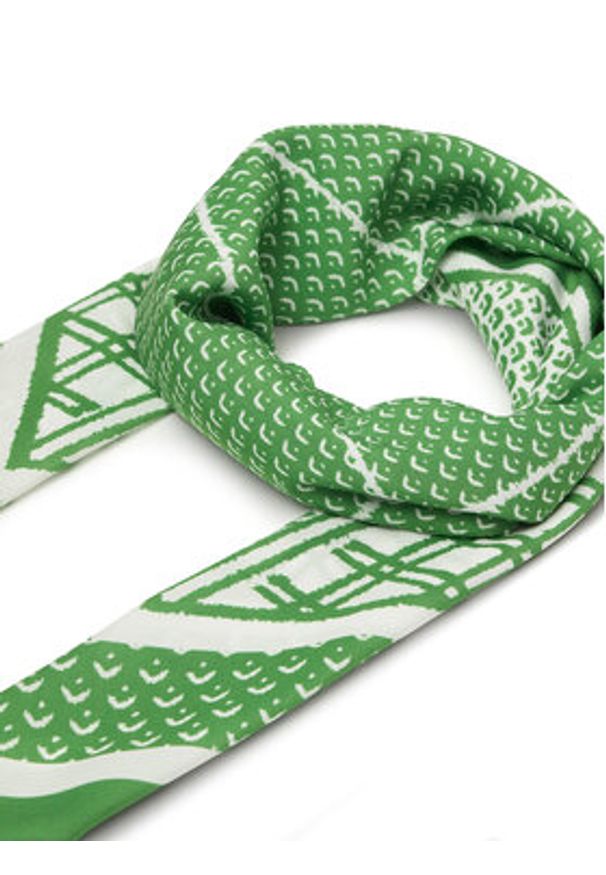 Lacoste Chusta RE1507 Kolorowy. Materiał: wiskoza. Wzór: kolorowy