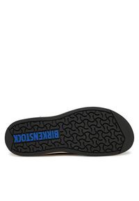 Birkenstock Półbuty Pasadena 1029666 Czarny. Kolor: czarny. Materiał: zamsz, skóra #4