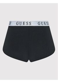 Guess Piżama O1GX01 JR07A Czarny Regular Fit. Kolor: czarny #2