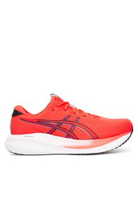 Buty do biegania Asics. Kolor: czerwony