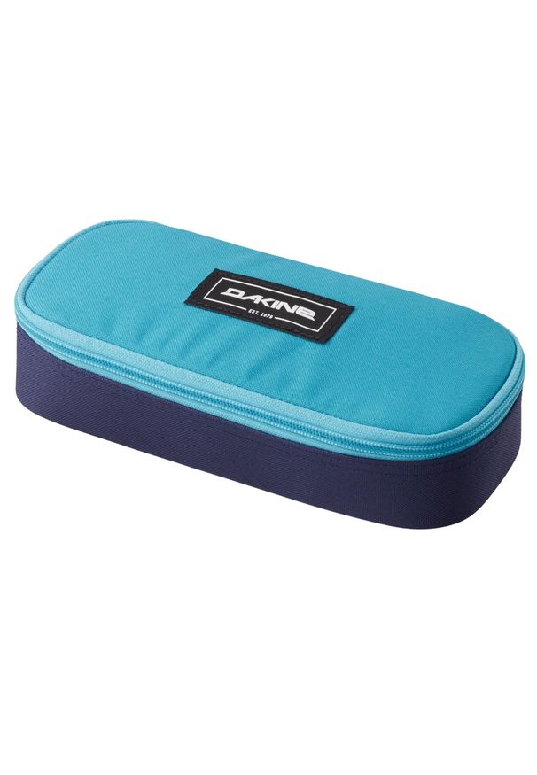 Zestaw szkolny Dakine. Kolor: niebieski