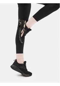 Reebok Sneakersy RIDER V 100220427 Czarny. Kolor: czarny. Materiał: skóra #5