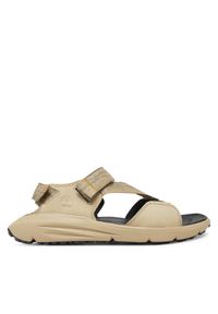 Sandały Timberland. Kolor: beżowy #1