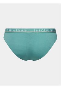 Emporio Armani Underwear Komplet 2 par fig 163334 3F227 02631 Różowy. Kolor: różowy. Materiał: bawełna #5