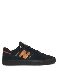 Sneakersy New Balance. Kolor: czarny