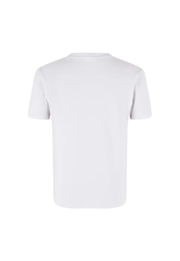 Urban Classics - Koszulka Z Elastycznego Dżerseju Dla Dziewcząt (zestaw 2 Sztuk). Kolor: biały. Materiał: jersey