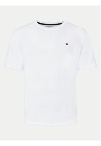 Jack & Jones - Jack&Jones Komplet 3 t-shirtów Paulos 12257006 Kolorowy Standard Fit. Materiał: bawełna. Wzór: kolorowy #4