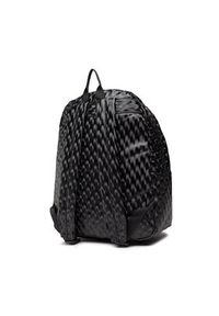 Hype - HYPE Plecak Crest Backpack ZVLR-627 Czarny. Kolor: czarny. Materiał: materiał #6
