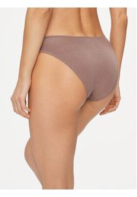 Calvin Klein Underwear Komplet 3 par fig klasycznych 000QD5206E Kolorowy. Wzór: kolorowy #3