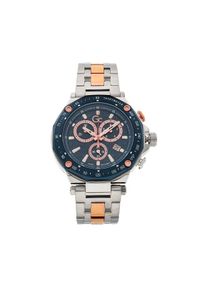 GC - Gc Zegarek Y81003G7MF Srebrny. Kolor: srebrny