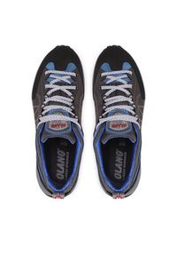 Olang Trekkingi PRINCIPE Czarny. Kolor: czarny. Materiał: skóra. Sport: turystyka piesza #3