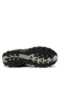 CMP Trekkingi Rigel Mid Trekking Shoes Wp 3Q12947 Szary. Kolor: szary. Materiał: zamsz, skóra. Sport: turystyka piesza