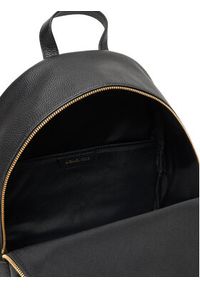MICHAEL Michael Kors Plecak Tanner 30T5GTNB3L Czarny. Kolor: czarny. Materiał: skóra #3