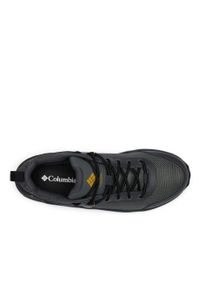 columbia - Buty turystyczne męskie Columbia Trailstorm Ascend WP. Kolor: szary