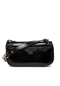 Guess Torebka HWTG79 93790 Czarny. Kolor: czarny. Materiał: skórzane #3