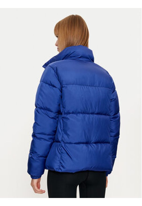 columbia - Columbia Kurtka zimowa Puffect™ II 2090291 Niebieski Regular Fit. Kolor: niebieski. Materiał: syntetyk. Sezon: zima