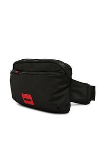 Hugo - HUGO Nerka Ethon 2.0 50563635 Czarny. Kolor: czarny. Materiał: materiał #2