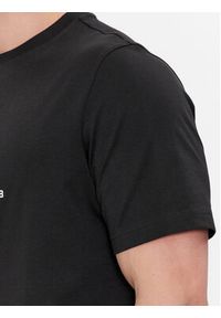 Puma T-Shirt Graphics Gelateria 625416 Czarny Regular Fit. Kolor: czarny. Materiał: bawełna #4