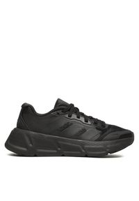 Adidas - Buty do biegania adidas. Kolor: czarny #1