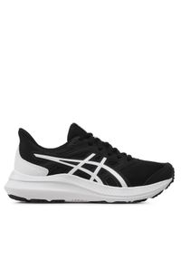 Asics Buty do biegania Jolt 4 1012B421 Czarny. Kolor: czarny