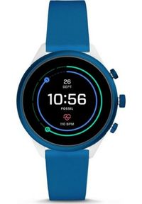 Zegarek Fossil Zegarek Damski Fossil FTW6051 ( 41 mm) #1