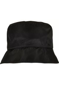 FLEXFIT - Sherpa Bucket Hat. Kolor: biały, brązowy, zielony, wielokolorowy