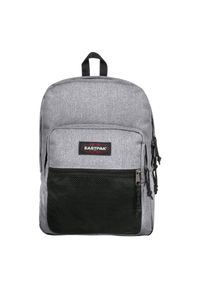 Plecak Eastpak Pinnacle. Kolor: szary, wielokolorowy, fioletowy #1