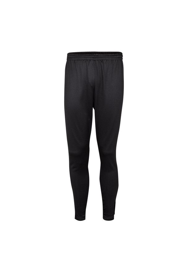 Spodnie do biegania Kappa Ponte. Kolor: wielokolorowy, biały, czarny. Sport: piłka nożna, fitness