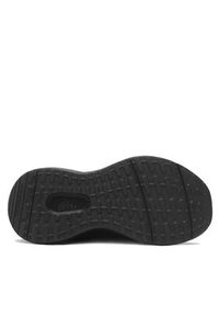 Adidas - adidas Sneakersy Fortarun 2.0 Cloudfoam Sport Running Elastic Lace Top Strap Shoes HP3118 Czarny. Kolor: czarny. Materiał: materiał. Model: Adidas Cloudfoam. Sport: bieganie #4