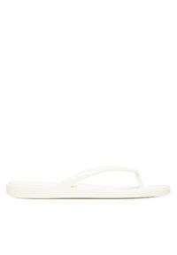Crocs Japonki Miami Flip 211435 Écru #4