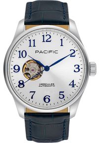 Zegarek Perfect Zegarek męski PACIFIC SARMAT-1701-02 AUTOMATYCZNY MECHANIZM #1