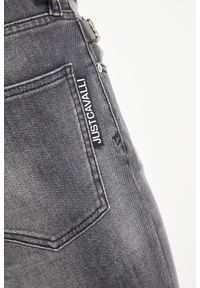 Just Cavalli - JEANSY JUST CAVALLI. Materiał: jeans #2