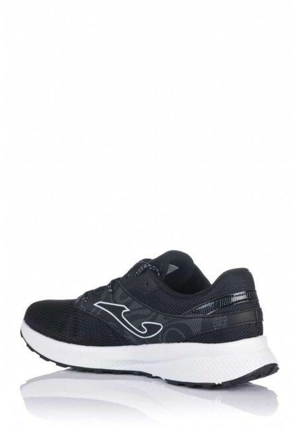 Buty do biegania męskie Joma Meta. Kolor: czarny